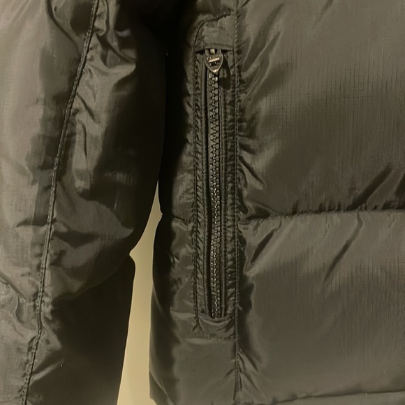 Polo Ralph Lauren puffer coat - Picture 3 of 11